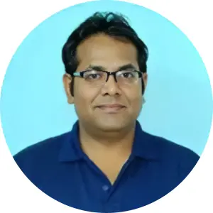 edu plus now learner testimonial photo - Satya Narayan Panda